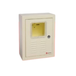 1-PHASE-METER-BOX.png DILTECH SINGLE PHASE METER BOX | METER ONLY BOX | DMB/01/01 - Image 1