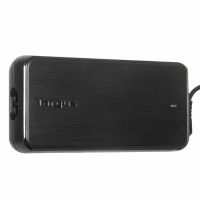 bbbcbc5e15d31761435861aa7e0293c7f6.jpg 9-in-1 USB-C Docking Station with Dual HDMI and Multi-Port Hub, Gray/Black - Image 1