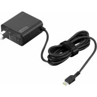 65W USB-C Wall Adapter with US Pin